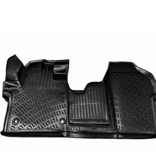 Alfombrillas Peugeot Expert / Vivaro / Scudo