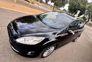 Ford C-MAX 2012