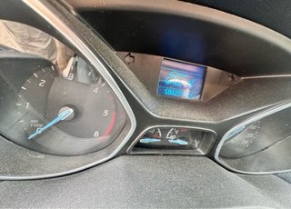 Ford C-MAX 2012