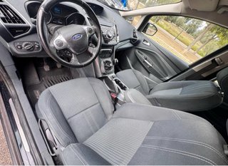 Ford C-MAX 2012