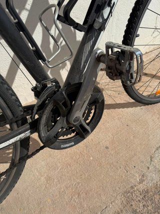 Scott Sportster Talla 50