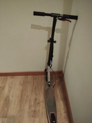 Patinete REVO 2 ruedas