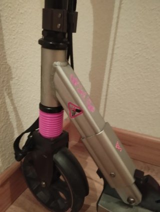 Patinete REVO 2 ruedas