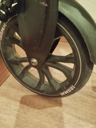 Patinete REVO 2 ruedas
