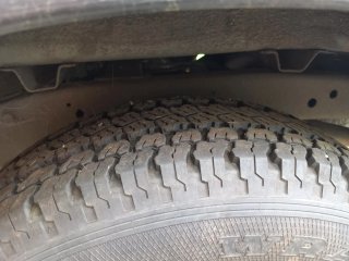 Nissan Pick-up 2004