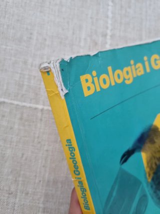 Biología i Geología 1 ESO LOMLOE
