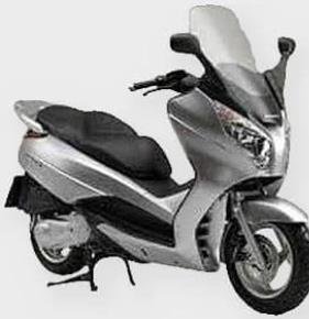 Depósito combustible Honda Swing 125 150 (2007-201