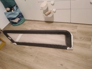 Barrera de Cama Safety 1st