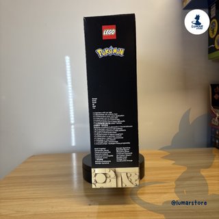 Lego 72151 Eevee (Pokemon)