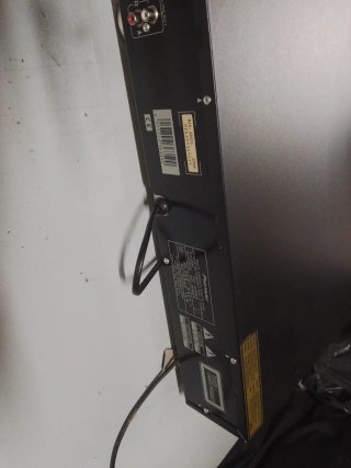 Pioneer PD-M426