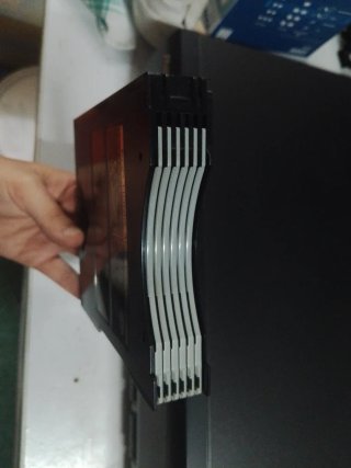 Pioneer PD-M426