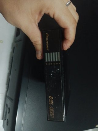 Pioneer PD-M426