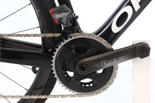 Bicicleta Orbea Orca AXS 12V t.52 Reacondicionada