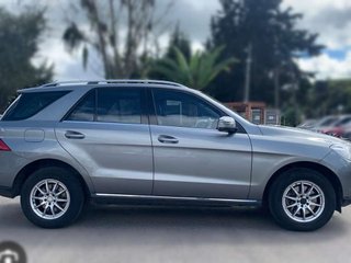 MERCEDES clase m