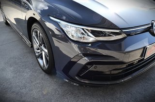 Volkswagen Golf VIII R-Line DSG+Full Led+Navegacio