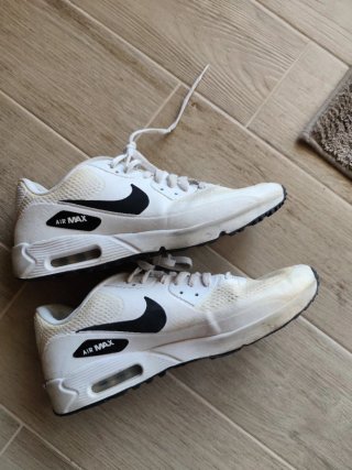 Scarpe Nike Air Max 90 Golf Uomo Donna