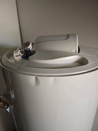 Termo Eléctrico Ariston PRO ZEN 150L