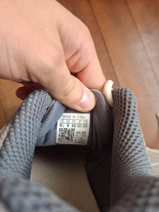 Adidas Response Cl Talla 42