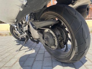 Honda VFR 800X Crossrunner 2017