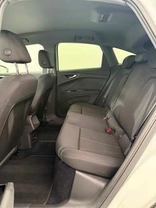 Audi Q4 Sportback e-tron Advanced 40 e-tron 150 kW (204 CV)