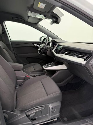 Audi Q4 Sportback e-tron Advanced 40 e-tron 150 kW (204 CV)