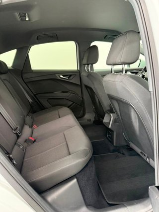 Audi Q4 Sportback e-tron Advanced 40 e-tron 150 kW (204 CV)