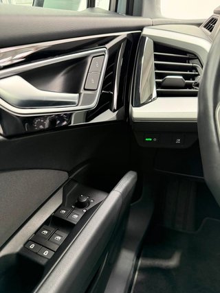 Audi Q4 Sportback e-tron Advanced 40 e-tron 150 kW (204 CV)