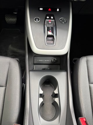 Audi Q4 Sportback e-tron Advanced 40 e-tron 150 kW (204 CV)