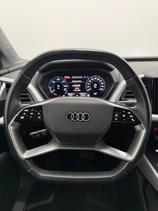 Audi Q4 Sportback e-tron Advanced 40 e-tron 150 kW (204 CV)