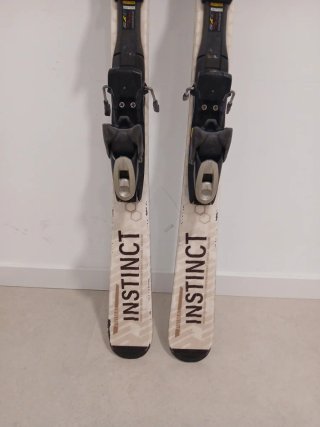 Esquís Head Instinct 156 cm