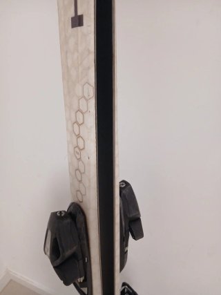 Esquís Head Instinct 156 cm
