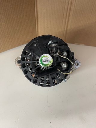 Alternador Suzuki ignis gasolina