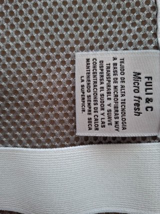 Colchoneta universal para silla de paseo