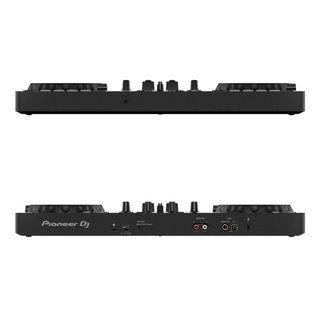DDJ FLX4