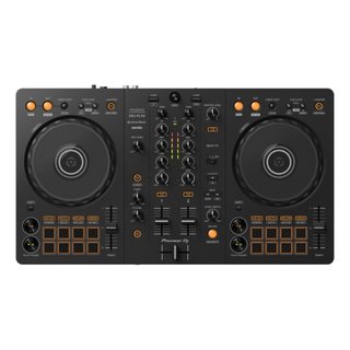 DDJ FLX4