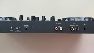 DDJ FLX4