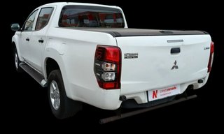 Mitsubishi L 200 | Desde 417€ ¡ SIN ENTRADA !