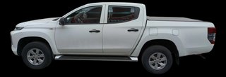 Mitsubishi L 200 | Desde 417€ ¡ SIN ENTRADA !
