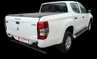 Mitsubishi L 200 | Desde 417€ ¡ SIN ENTRADA !