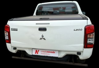 Mitsubishi L 200 | Desde 417€ ¡ SIN ENTRADA !