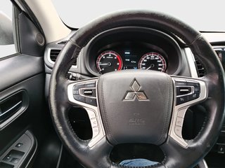 Mitsubishi L 200 | Desde 417€ ¡ SIN ENTRADA !
