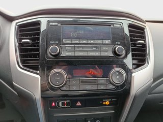 Mitsubishi L 200 | Desde 417€ ¡ SIN ENTRADA !