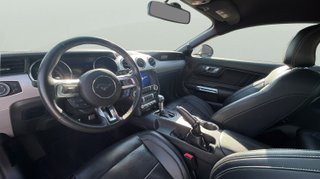 Ford Mustang 2.3 EcoBoost Mustang (Fastback) 231 kW (314 CV)