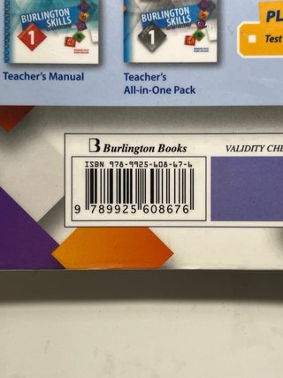 Libros ingles