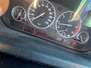 BMW Serie 5 2006