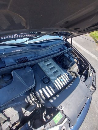 BMW Serie 5 2006