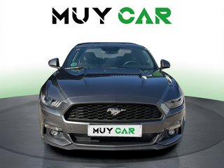 Ford Mustang 2.3 EcoBoost Mustang (Fastback) 231 kW (314 CV)