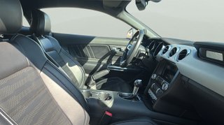 Ford Mustang 2.3 EcoBoost Mustang (Fastback) 231 kW (314 CV)