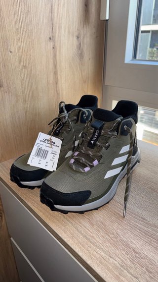 Adidas Terrex Anylander Talla 40