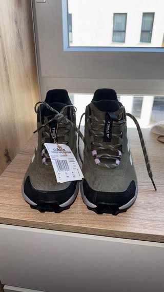 Adidas Terrex Anylander Talla 40